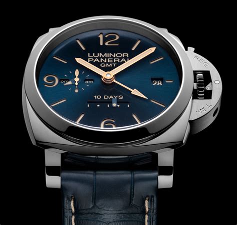 panerai watch price canada|Panerai watches price list.